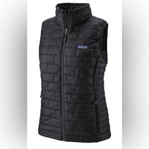 Patagonia Women's Nano Puff Vest